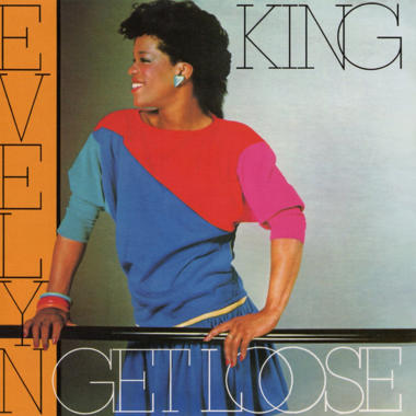 Evelyn King -  Get Loose